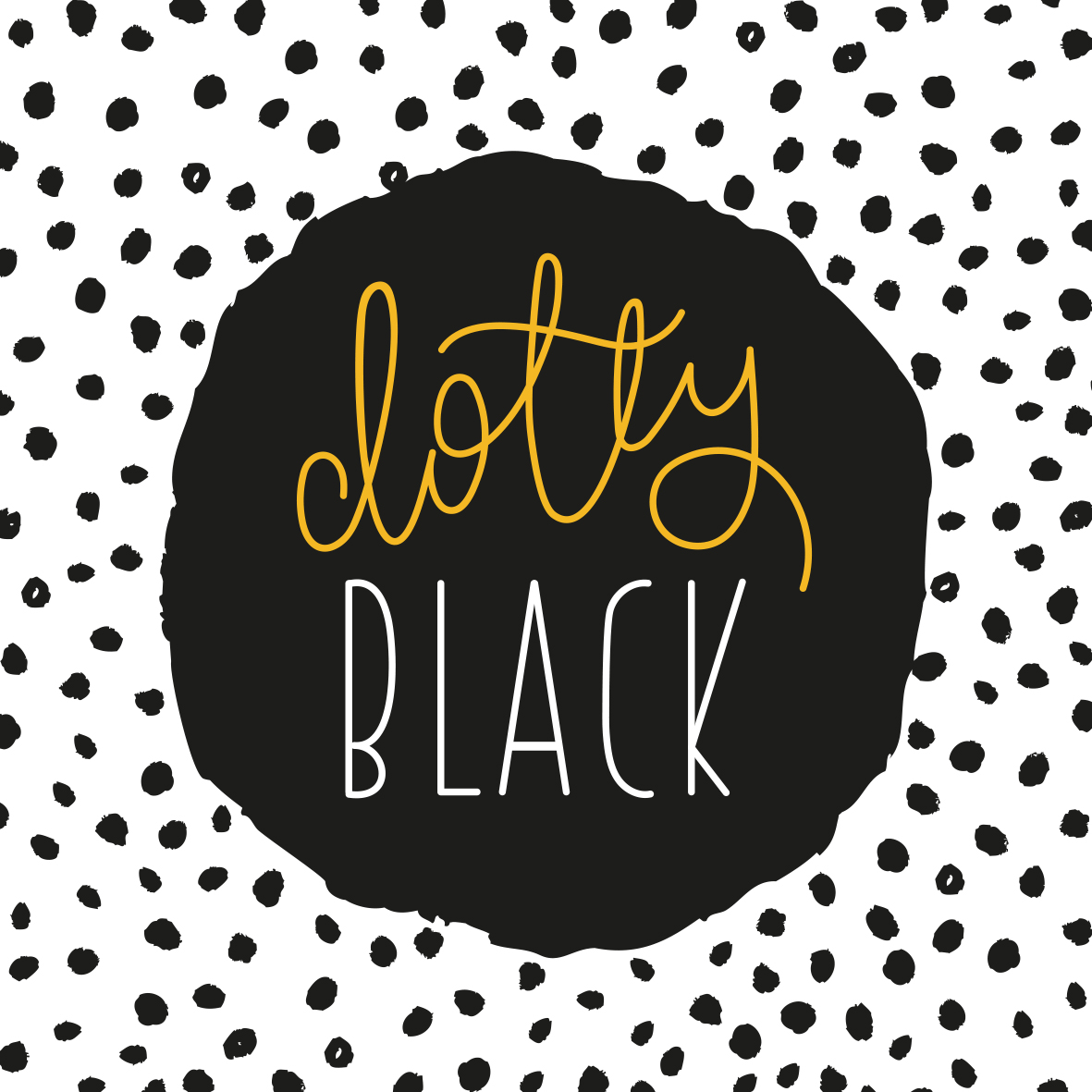 Dotty Black